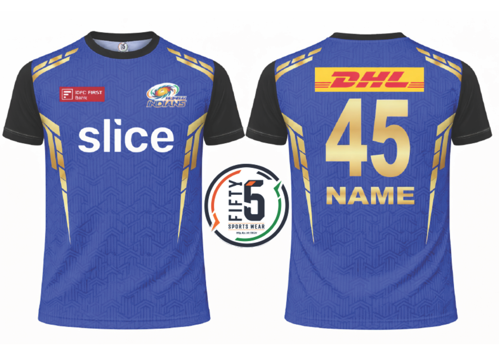IPL Jerseys